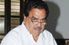 Kalladka row :  Congress leaders rally behind Minister Ramanatha Rai